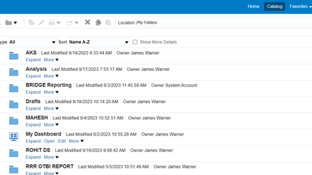 Setup FTP in Oracle Fusion